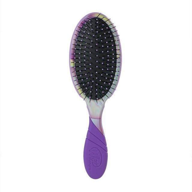 Wet Brush Fantastic Voyage Pro Detangler-Wet Brush-Brand_Wet Brush,Collection_Hair,Collection_Tools and Brushes,FABS_Friday2022,Tool_Brushes,Tool_Detangling Brush,Tool_Hair Tools,WET_Pro Detanglers