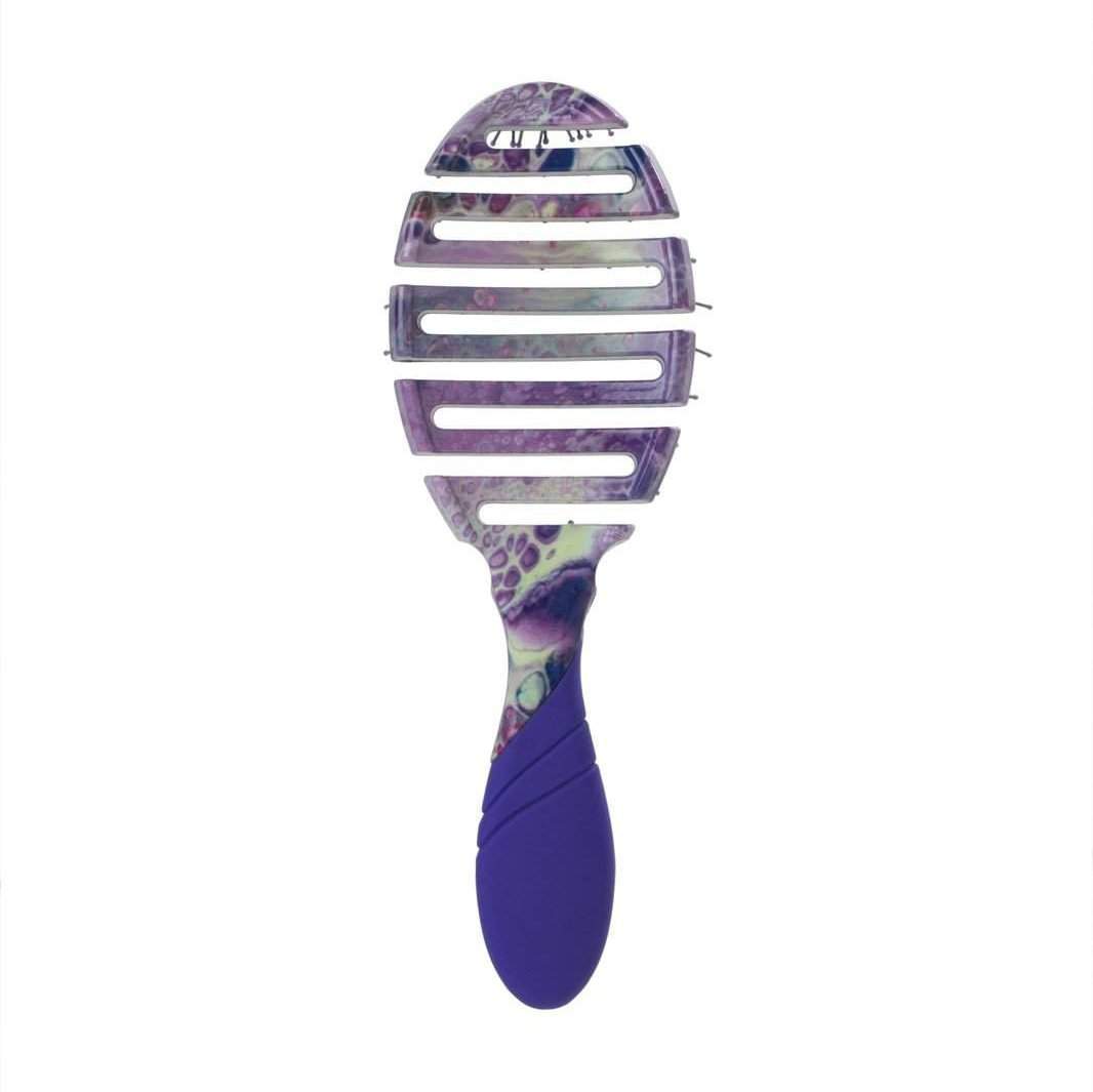 Wet Brush Pro Fantastic Voyage Flex Dry Brush-Wet Brush-Brand_Wet Brush,Collection_Hair,Collection_Tools and Brushes,FABS_Friday2022,Tool_Brushes,Tool_Hair Tools,Tool_Vented Brushes,WET_Flex Dry