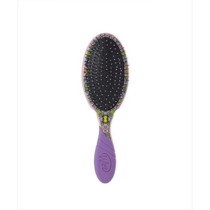 Wet Brush Pro Kaleidoscope Dreams Detangling Brush-Wet Brush-Brand_Wet Brush,Collection_Hair,Collection_Tools and Brushes,Tool_Brushes,Tool_Hair Tools,WET_Pro Detanglers