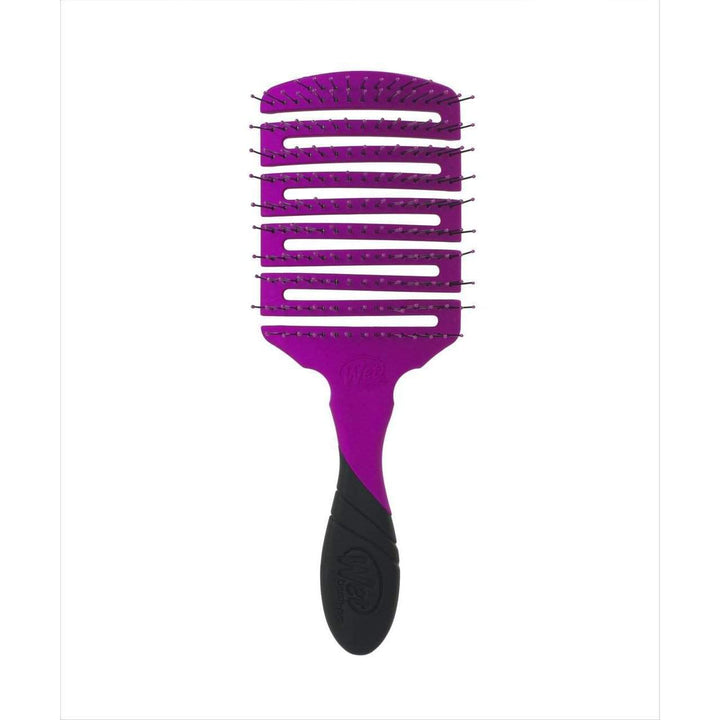 Wet Brush Pro Flex Dry Paddle-Wet Brush-Brand_Wet Brush,Collection_Hair,Collection_Tools and Brushes,Tool_Brushes,Tool_Hair Tools,Tool_Vented Brushes,WET_Flex Dry,WET_Paddle Detanglers