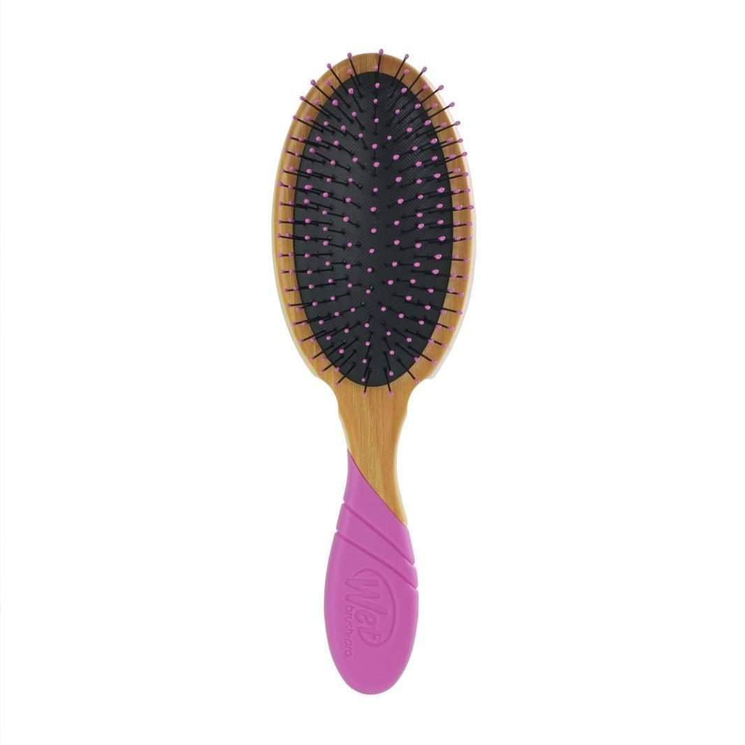 Wet Brush Disney Pro Stylized Princess Detangling Brush-Wet Brush-Brand_Wet Brush,Collection_Hair,Collection_Tools and Brushes,Tool_Brushes,Tool_Detangling Brush,Tool_Hair Tools,Tool_Kids Brushes,WET_Disney Detanglers,WET_Kid's Brushes and Products,WET_Pro Detanglers