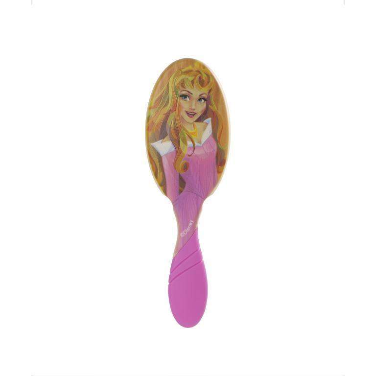 Wet Brush Disney Pro Stylized Princess Detangling Brush-Wet Brush-Brand_Wet Brush,Collection_Hair,Collection_Tools and Brushes,Tool_Brushes,Tool_Detangling Brush,Tool_Hair Tools,Tool_Kids Brushes,WET_Disney Detanglers,WET_Kid's Brushes and Products,WET_Pro Detanglers