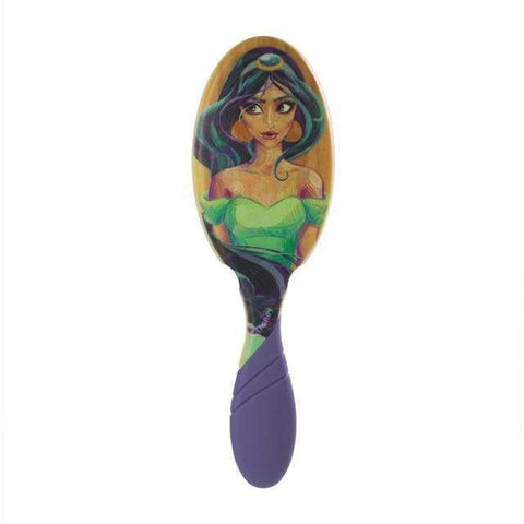 Wet Brush Disney Pro Stylized Princess Detangling Brush-Wet Brush-Brand_Wet Brush,Collection_Hair,Collection_Tools and Brushes,Tool_Brushes,Tool_Detangling Brush,Tool_Hair Tools,Tool_Kids Brushes,WET_Disney Detanglers,WET_Kid's Brushes and Products,WET_Pro Detanglers