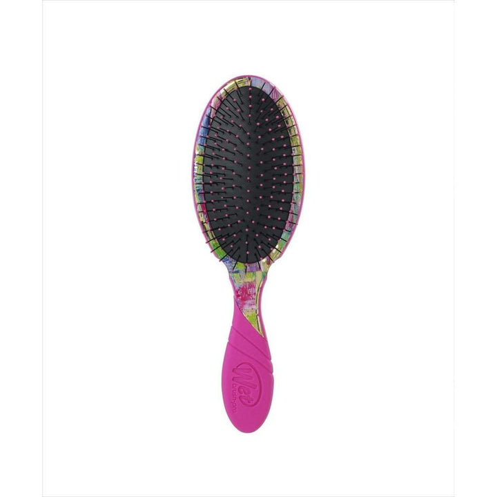 Wet Brush Bright Future Pro Detangler Brush-Wet Brush-Brand_Wet Brush,Collection_Hair,Collection_Tools and Brushes,Tool_Brushes,Tool_Detangling Brush,Tool_Hair Tools,WET_Pro Detanglers