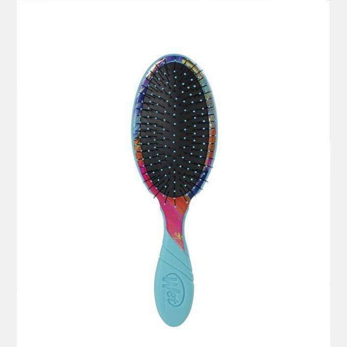 Wet Brush Bright Future Pro Detangler Brush-Wet Brush-Brand_Wet Brush,Collection_Hair,Collection_Tools and Brushes,Tool_Brushes,Tool_Detangling Brush,Tool_Hair Tools,WET_Pro Detanglers