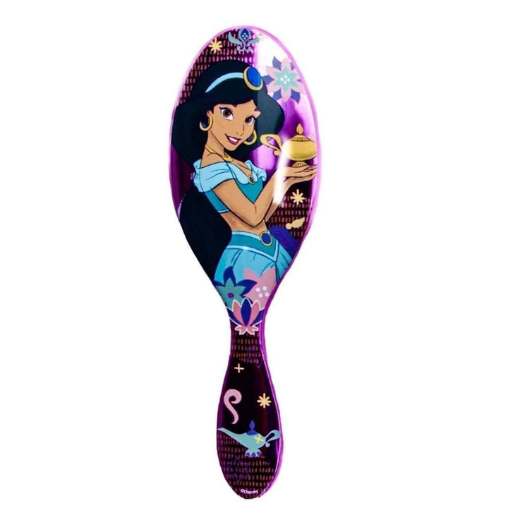 Wet Brush Detangler Princess Wholehearted Detangling Brush-Wet Brush-Brand_Wet Brush,Collection_Hair,Collection_Tools and Brushes,Featured_Products,Tool_Brushes,Tool_Detangling Brush,Tool_Hair Tools,Tool_Kids Brushes,WET_Disney Detanglers