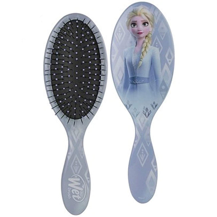 Wet Brush Disney Frozen Collection Original Detangler-Wet Brush-Brand_Wet Brush,Collection_Hair,Collection_Tools and Brushes,FABS_Friday2022,Tool_Brushes,Tool_Detangling Brush,Tool_Hair Tools,Tool_Kids Brushes,WET_Disney Detanglers