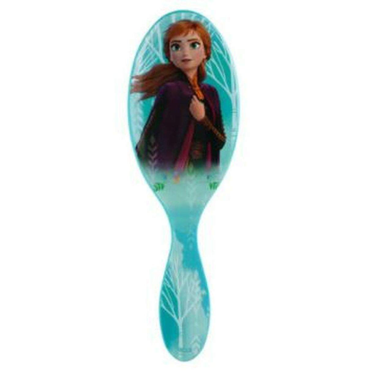 Wet Brush Disney Frozen Collection Original Detangler-Wet Brush-Brand_Wet Brush,Collection_Hair,Collection_Tools and Brushes,FABS_Friday2022,Tool_Brushes,Tool_Detangling Brush,Tool_Hair Tools,Tool_Kids Brushes,WET_Disney Detanglers