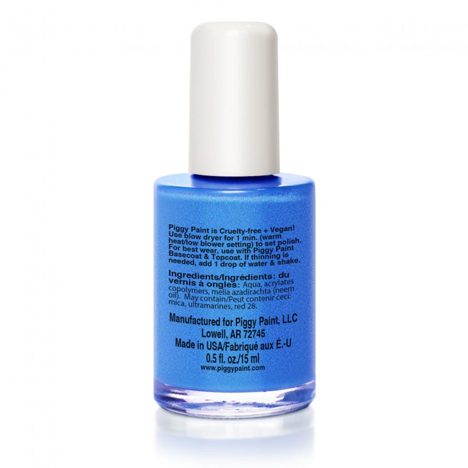 Piggy Paint 0.5 oz. Non-Toxic Nail Polish