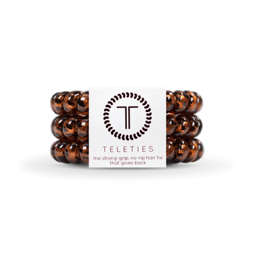 Teleties Large Hair Ties