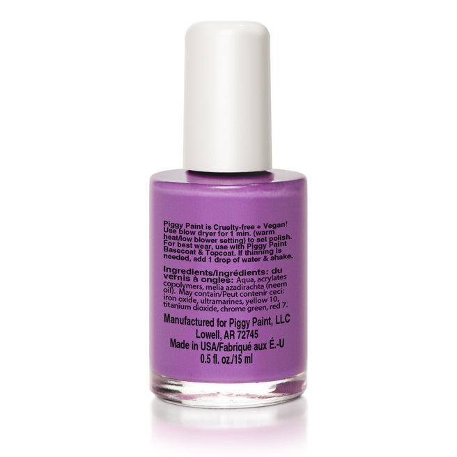 Piggy Paint 0.5 oz. Non-Toxic Nail Polish