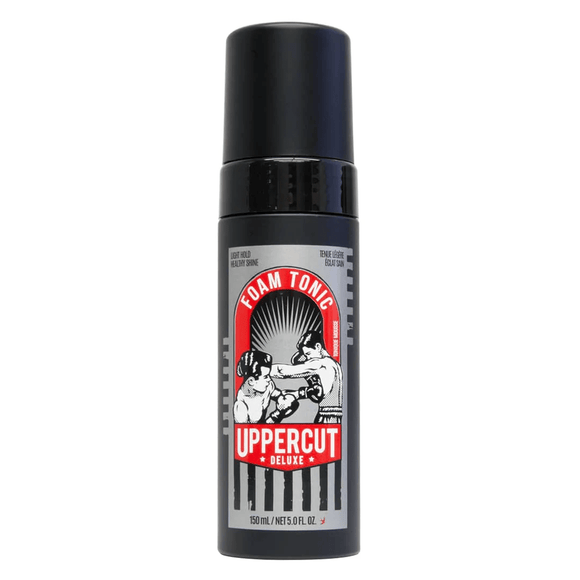 Uppercut Deluxe Foam Tonic 5 fl oz