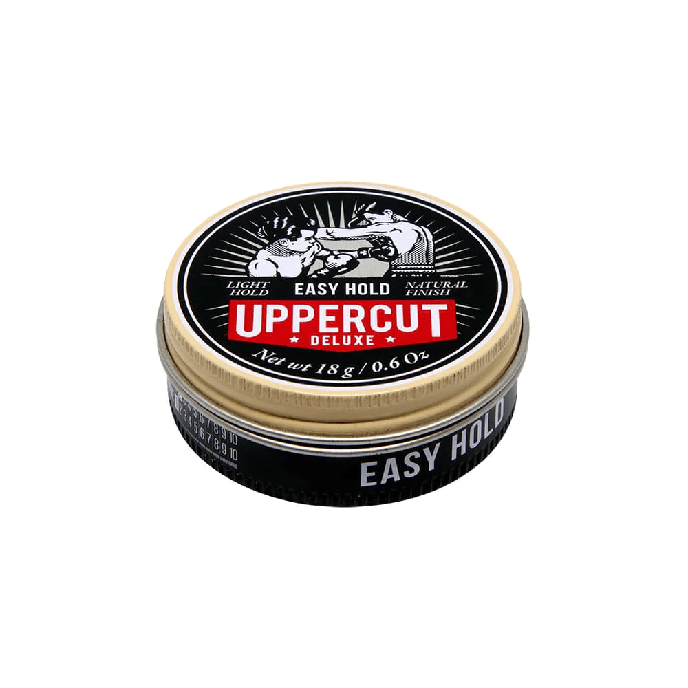 Uppercut Deluxe Easy Hold Mini Tin .06 oz