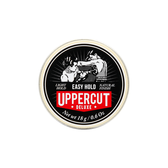 Uppercut Deluxe Easy Hold Mini Tin .06 oz