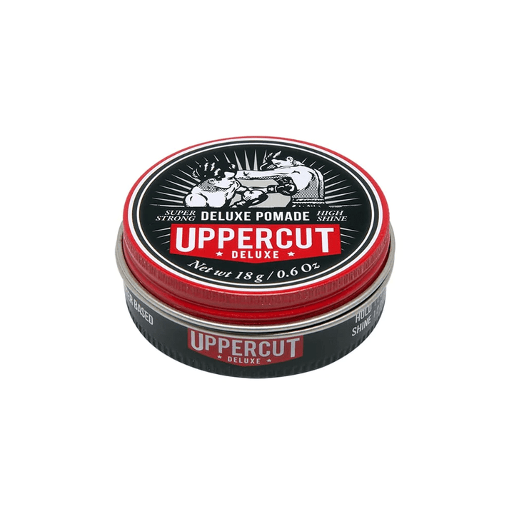 Uppercut Deluxe Pomade Mini Tin .06 oz