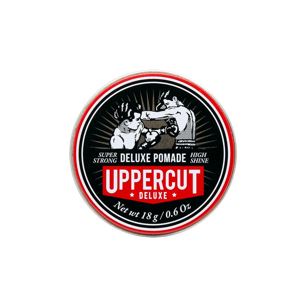 Uppercut Deluxe Pomade Mini Tin .06 oz