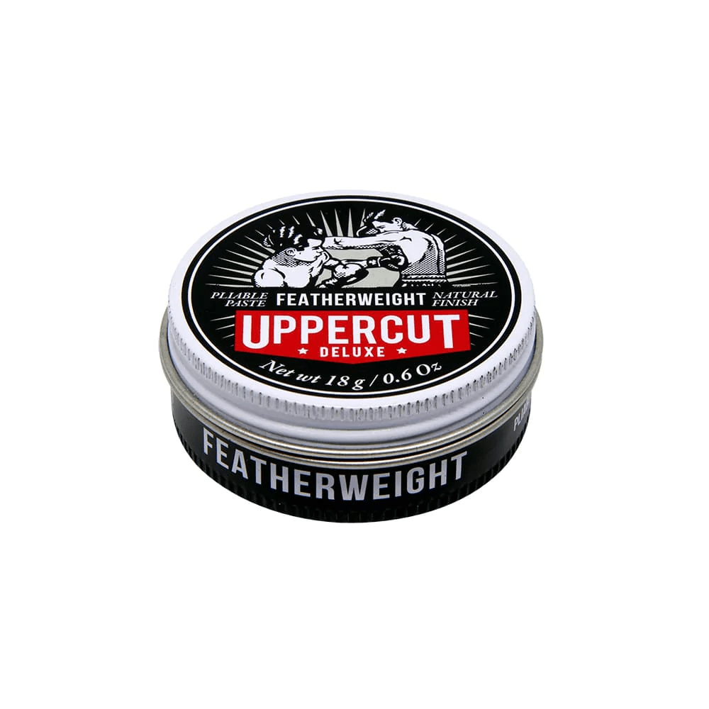 Uppercut Deluxe Featherweight Mini Tin .06 oz