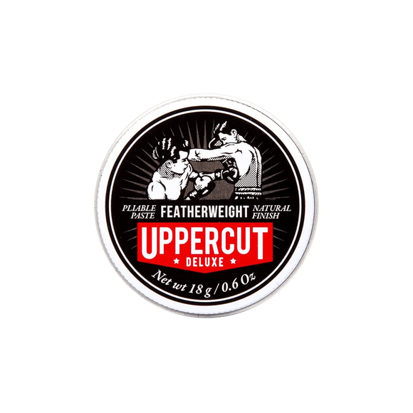 Uppercut Deluxe Featherweight Mini Tin .06 oz