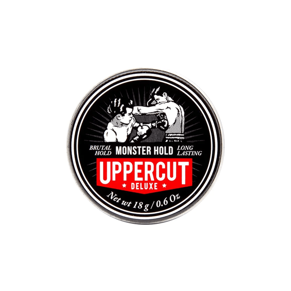 Uppercut Deluxe Monster Hold Mini Tin .06 oz