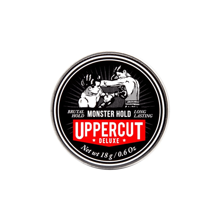 Uppercut Deluxe Monster Hold Mini Tin .06 oz