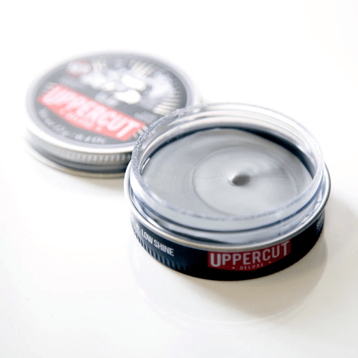 Uppercut Deluxe Matte Clay Mini Tin .06 oz