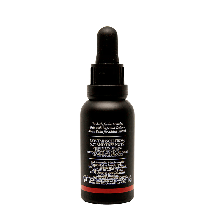 Uppercut Deluxe Bear Oil 1 fl oz