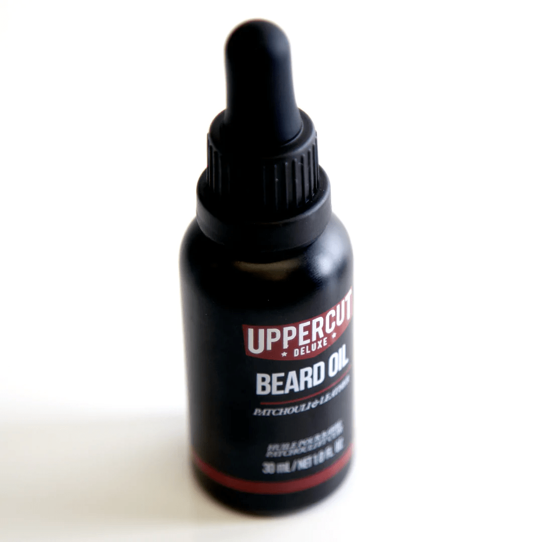 Uppercut Deluxe Bear Oil 1 fl oz