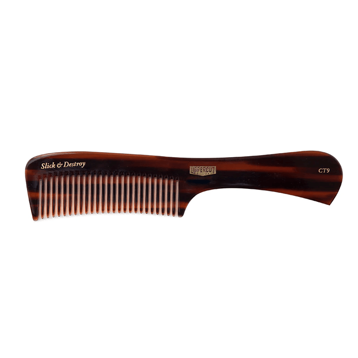 Uppercut Deluxe CT9 Styling Comb