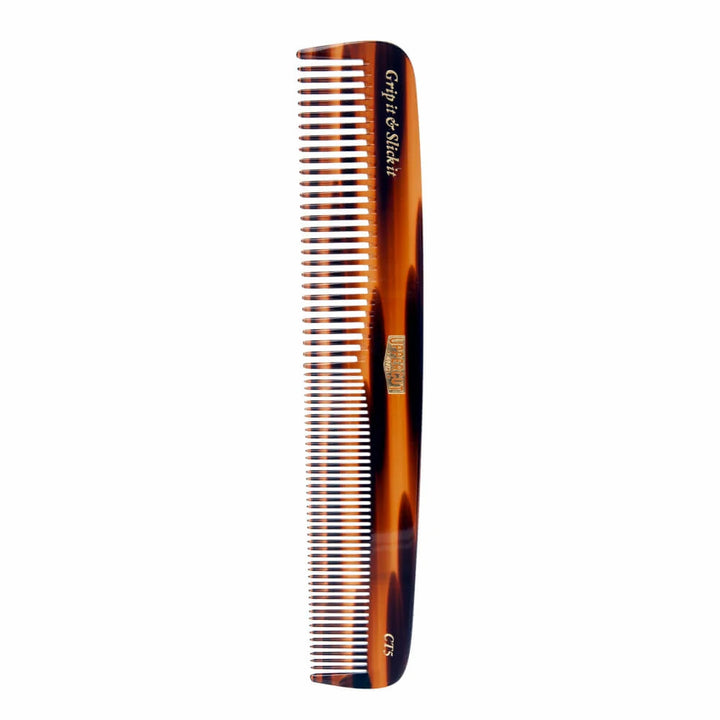 Uppercut Deluxe CT5 Tortoise Shell Pocket Comb