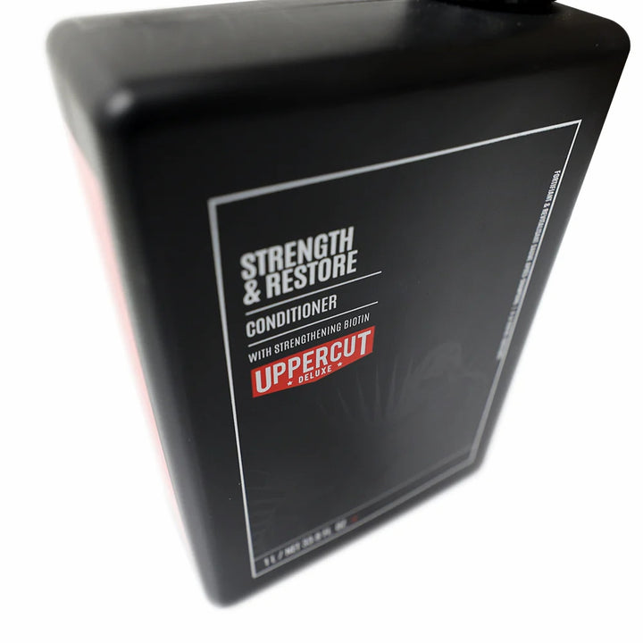 Uppercut Deluxe Strength and Restore Conditioner 1 Liter