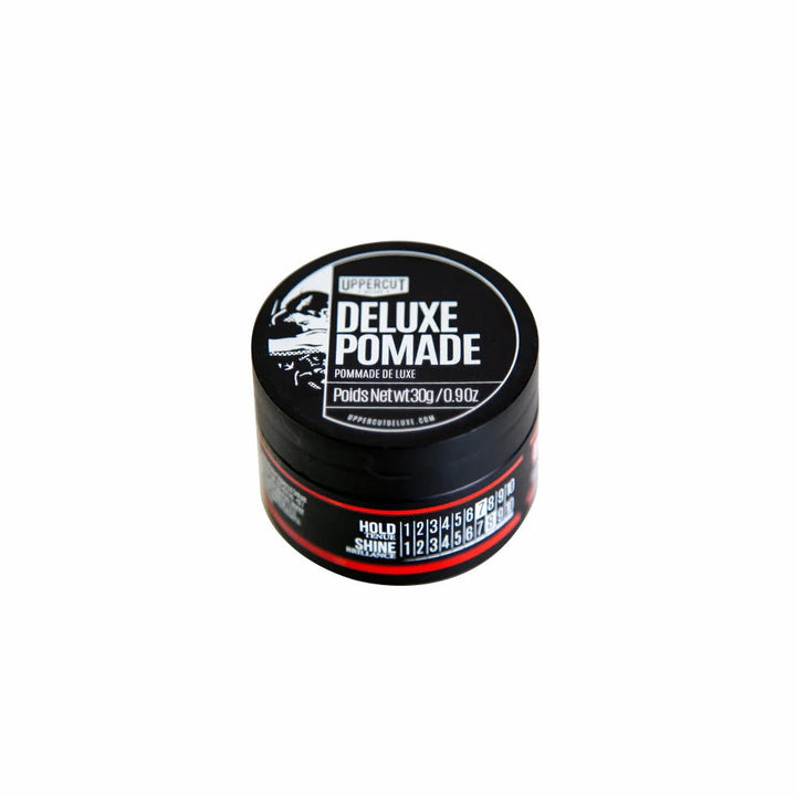 Uppercut Deluxe Deluxe Pomade Midi 0.9 oz