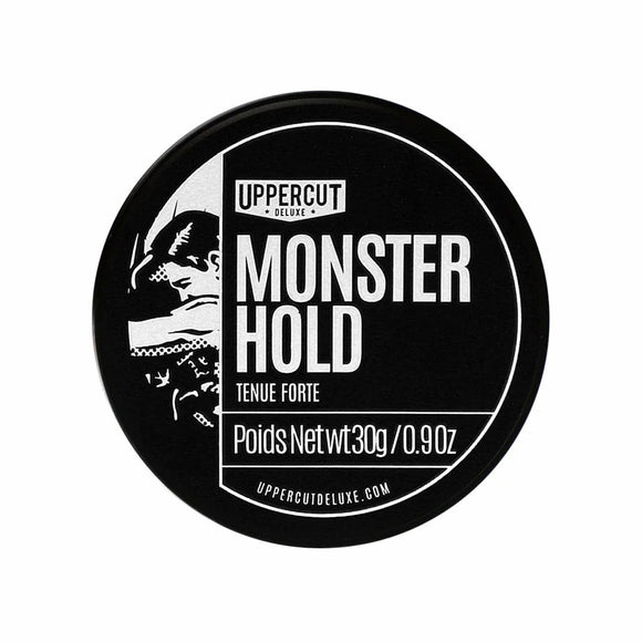 Uppercut Deluxe Monster Hold Midi 0.9 oz