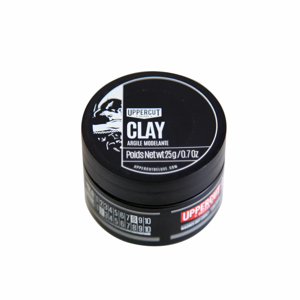 Uppercut Deluxe Clay Midi 0.9 oz