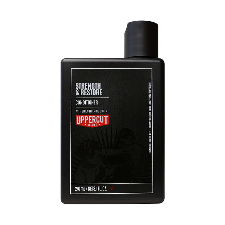 Uppercut Deluxe Strength and Restore Conditioner 8.1 fl oz