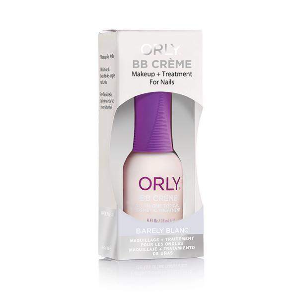 Orly Bb Creme Barely Blanc .6Fl oz/18ml 24632-Orly-Brand_Orly,Collection_Nails,Nail_Treatments,ORLY_Treatments