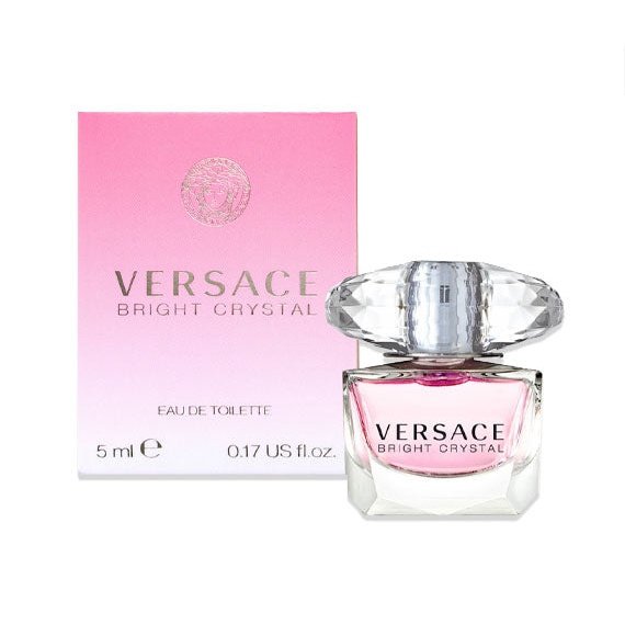 Versace Bright Crystal