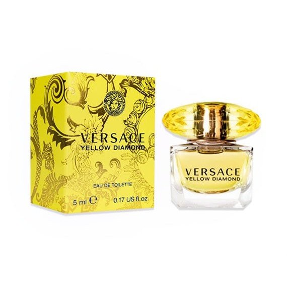 Versace Yellow Diamond