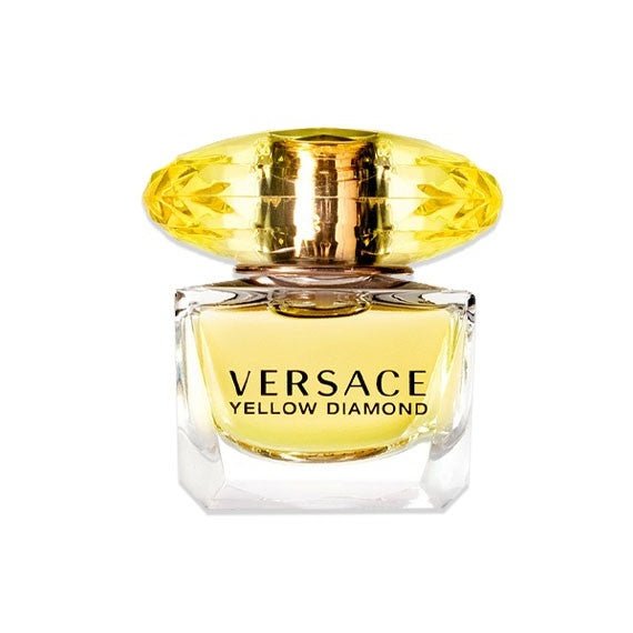 Versace Yellow Diamond