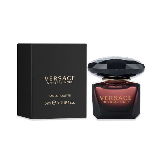 Versace Crystal Noir EDT