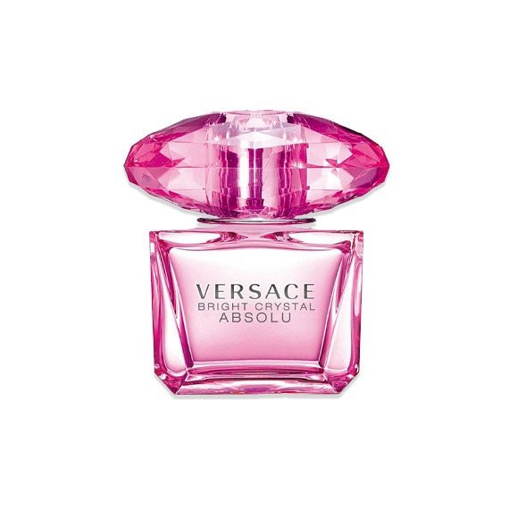 Versace Bright Crystal Absolu