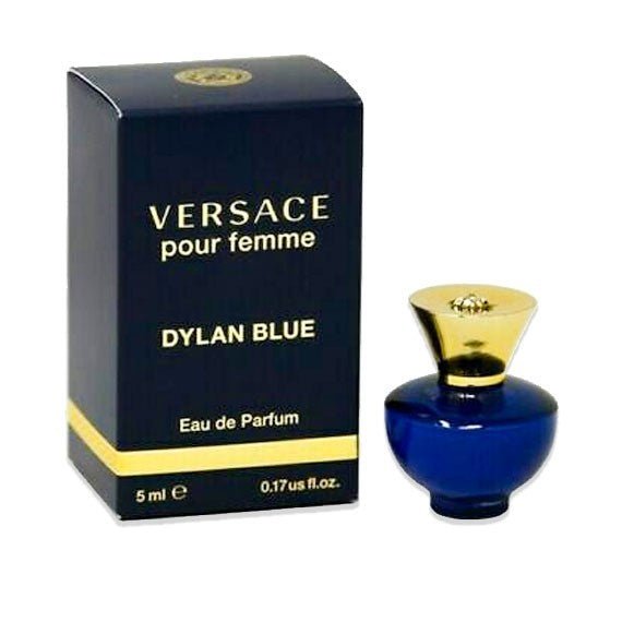 Versace Dylan Blue Pour Femme EDP