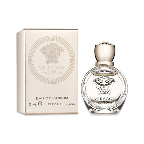 Versace Eros Pour Femme