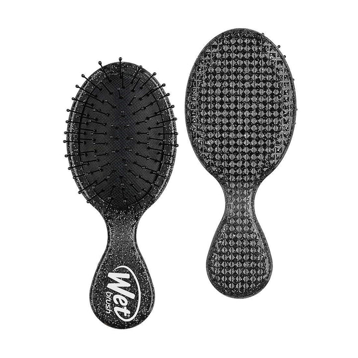 Wet Brush Rock N' Roll Mini Glitter Detangler