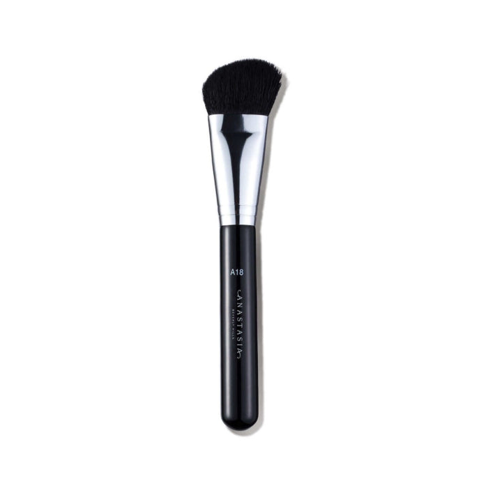 Anastasia Beverly Hills A18 Pro Brush - Angled Chiseler Brush