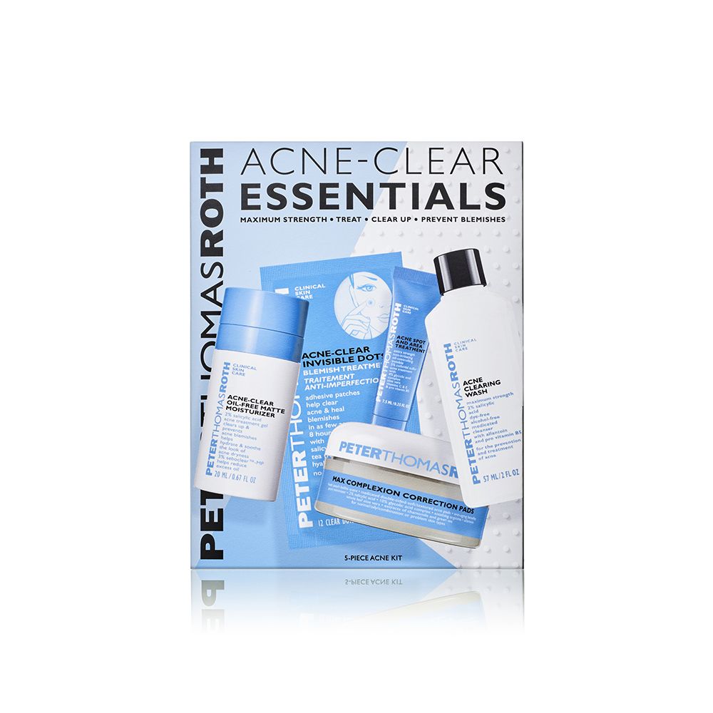 Peter Thomas Roth Acne System