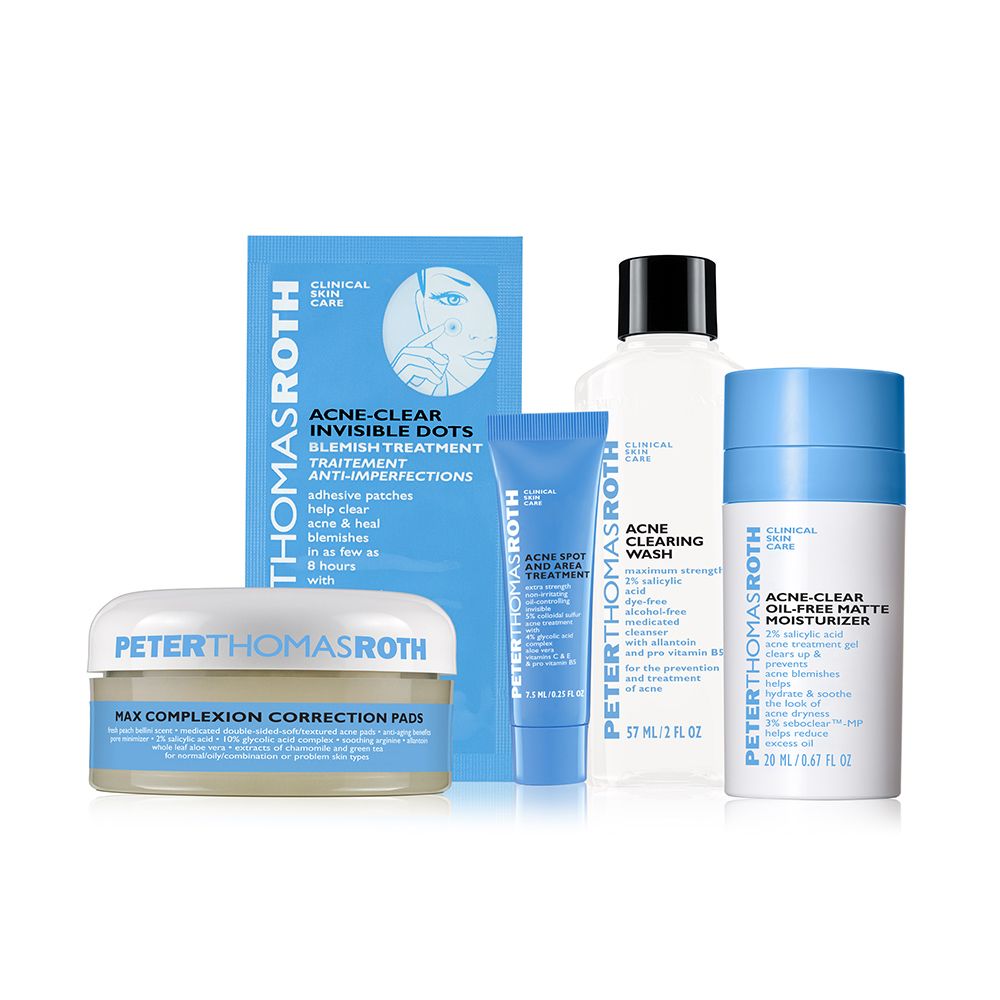 Peter Thomas Roth Acne System