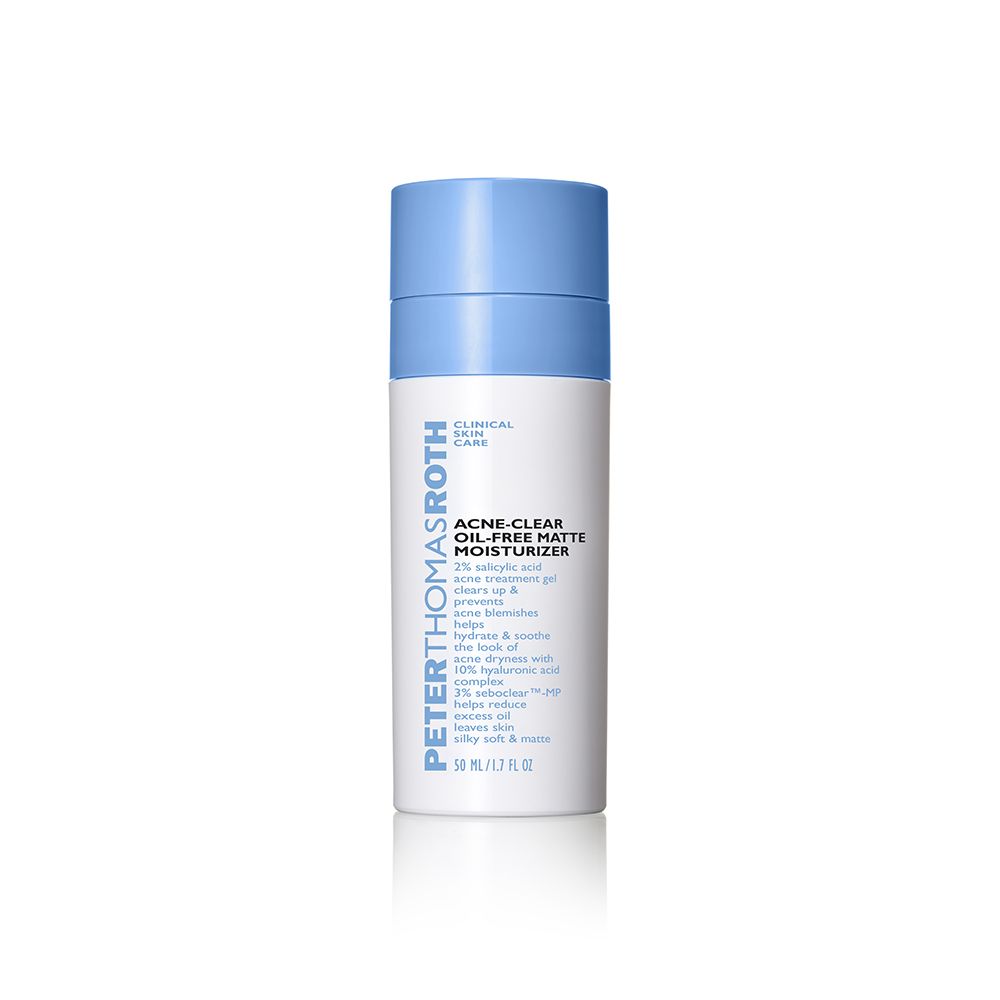 Peter Thomas Roth Acne-Clear Oil-Free Matte Moisturizer