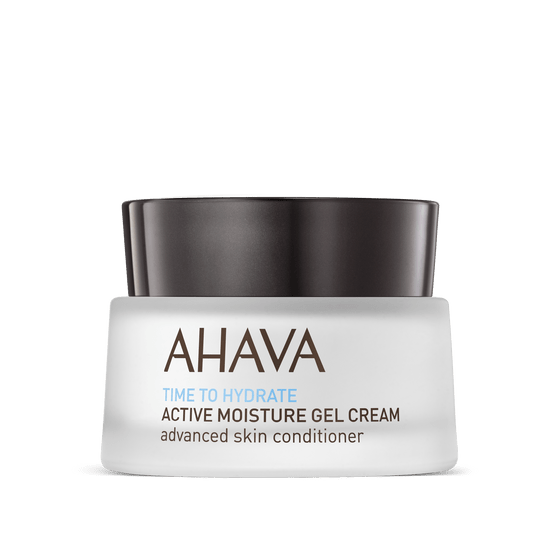 Ahava Active Moisture Gel Cream 1.7oz