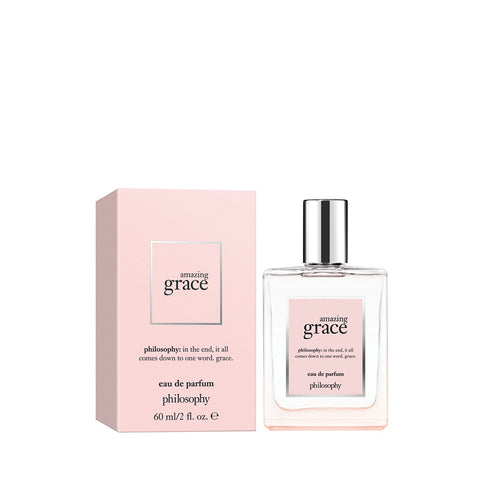 Philosophy Amazing Grace EDP