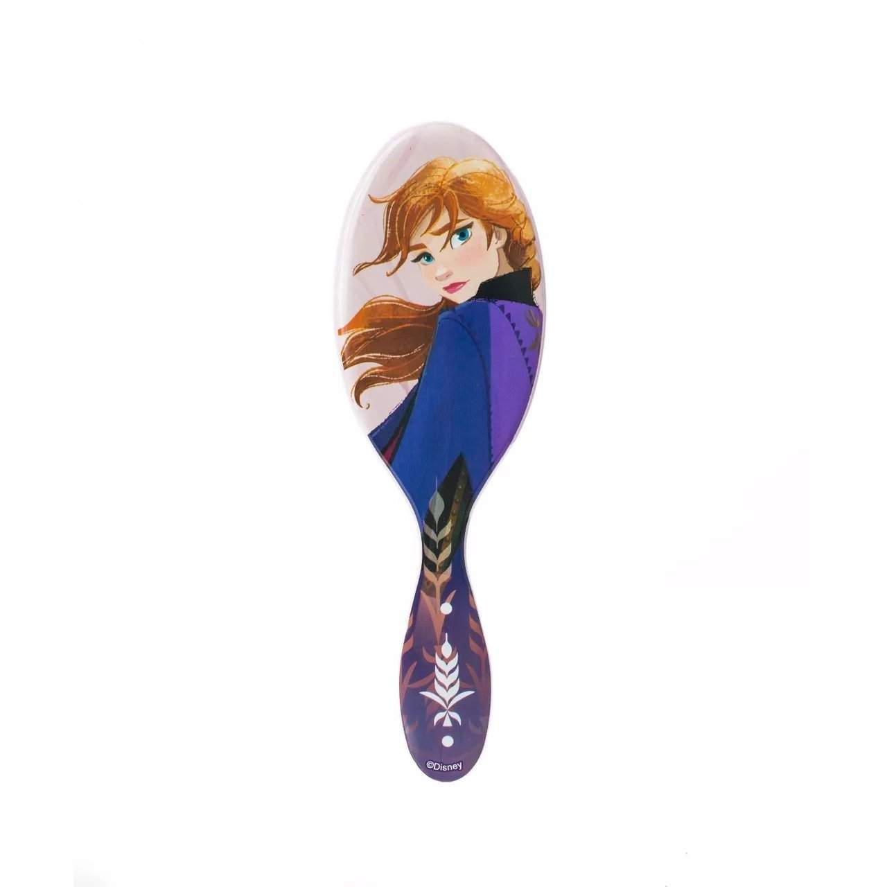 Wet Brush Disney Frozen Collection Original Detangler-Wet Brush-Brand_Wet Brush,Collection_Hair,Collection_Tools and Brushes,FABS_Friday2022,Tool_Brushes,Tool_Detangling Brush,Tool_Hair Tools,Tool_Kids Brushes,WET_Disney Detanglers